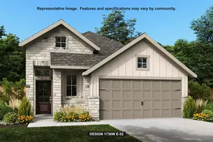 415 Golden Cascade Ct, Willis, TX 77318 - Photo 1