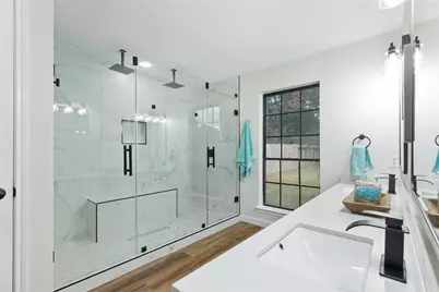 9111 Havencrest Drive, Houston, TX 77083 - Photo 14