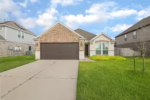 3222 Owl Hollow Dr, Rosenberg, TX 77471 - Photo 2