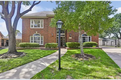 15615 Wildwood Run, Cypress, TX 77433 - Photo 1
