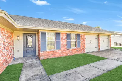 611 Baywood Street, Shoreacres, TX 77571 - Photo 2