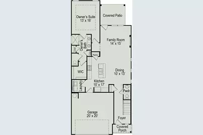 517 Stone Placa Trail, Brookshire, TX 77423 - Photo 16