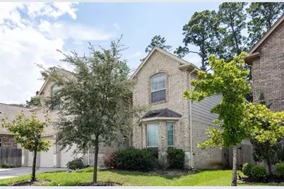 5919 Copper Lily Lane, Spring, TX 77389 - Photo 2