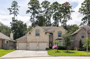 5919 Copper Lily Ln, Spring, TX 77389 - Photo 1