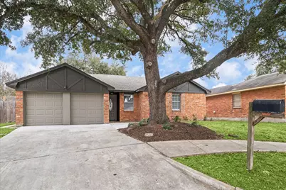 1362 Leadenhall Circle, Channelview, TX 77530 - Photo 2