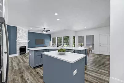 1826 Cheyenne River Circle, Sugar Land, TX 77478 - Photo 8