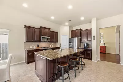 16307 Open Sea Drive, Houston, TX 77044 - Photo 8