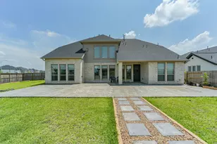 3519 Lauriston Dr, Katy, TX 77493 - Photo 50