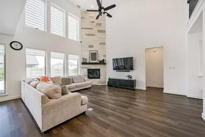 3519 Lauriston Drive, Katy, TX 77493 - Photo 6