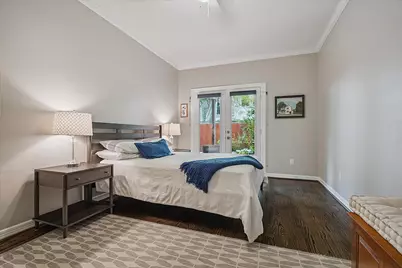 6507 Minola Street #A, Houston, TX 77007 - Photo 22