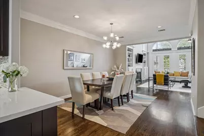 6507 Minola Street #A, Houston, TX 77007 - Photo 10
