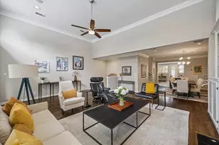 6507 Minola St, Houston, TX 77007 - Photo 8