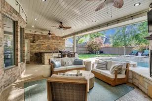 14323 Horizon Falls Ln, Humble, TX 77396 - Photo 34