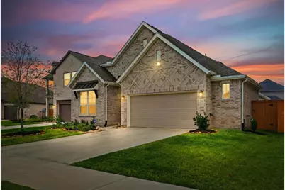 3216 Bello Green Lane, Katy, TX 77493 - Photo 2
