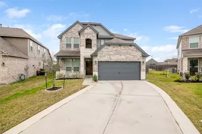16320 Olive Sparrow Drive, Conroe, TX 77385 - Photo 1