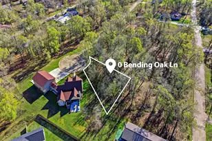 Tbd Bending Oaks Ln, Livingston, TX 77351 - Photo 2