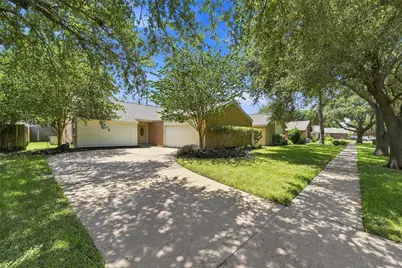 926 Mesa Terrace Drive, Katy, TX 77450 - Photo 1