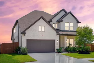 3348 Voda Bnd Dr, Katy, TX 77493 - Photo 2