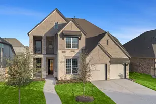 2027 Emerald Cv Dr, Richmond, TX 77469 - Photo 1