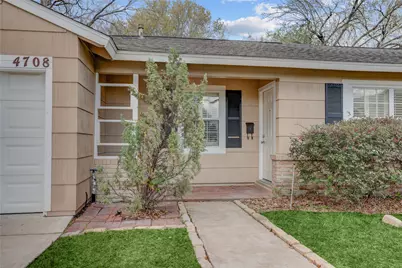 4708 Mayfair Street, Bellaire, TX 77401 - Photo 2