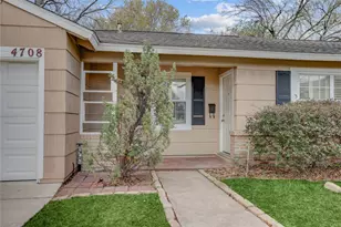 4708 Mayfair St, Bellaire, TX 77401 - Photo 2