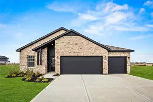 714 Stagecoach Dr, Dayton, TX 77535 - Photo 2