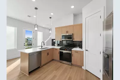 5306 Teodoro Lane, Houston, TX 77091 - Photo 2