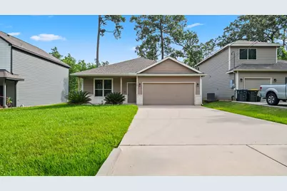 709 Little River Drive, Montgomery, TX 77316 - Photo 2