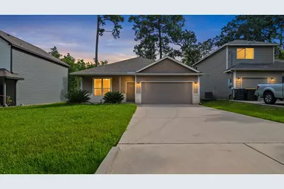 709 Little River Drive, Montgomery, TX 77316 - Photo 1