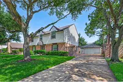 11315 Olympia Drive, Houston, TX 77077 - Photo 2