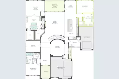 19903 Elegant Azalea Way, Cypress, TX 77433 - Photo 8