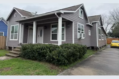 2212 Terry Street, Houston, TX 77009 - Photo 2