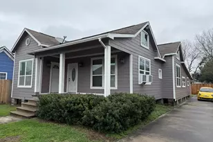 2212 Terry St, Houston, TX 77009 - Photo 2