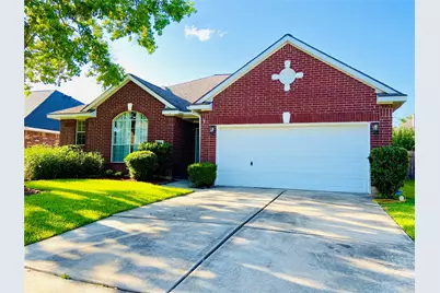 3611 Sheldon Dr, Pearland, TX 77584 - Photo 1