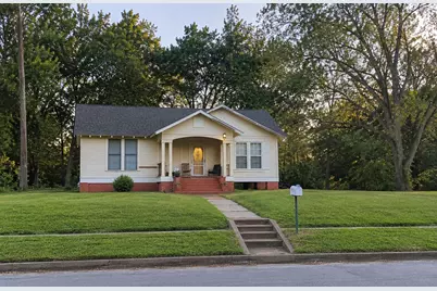 217 Martin Luther King Jr Boulevard, Crockett, TX 75835 - Photo 2