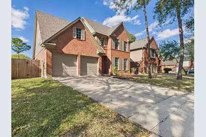 1531 Almond Brook Lane, Houston, TX 77062 - Photo 2