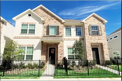 15834 Loch Laggan Drive, Humble, TX 77346 - Photo 1