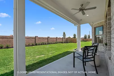 314 Birch Blossom Path, Magnolia, TX 77354 - Photo 6