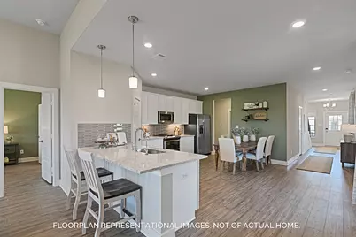 314 Birch Blossom Path, Magnolia, TX 77354 - Photo 8