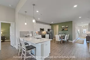 314 Birch Blossom Path, Magnolia, TX 77354 - Photo 8