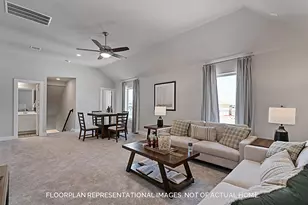 314 Birch Blossom Path, Magnolia, TX 77354 - Photo 10