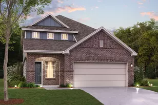 314 Birch Blossom Path, Magnolia, TX 77354 - Photo 1