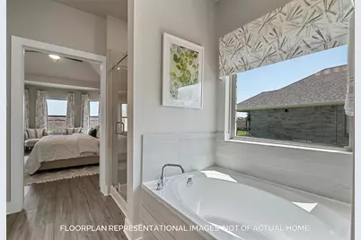 314 Birch Blossom Path, Magnolia, TX 77354 - Photo 12