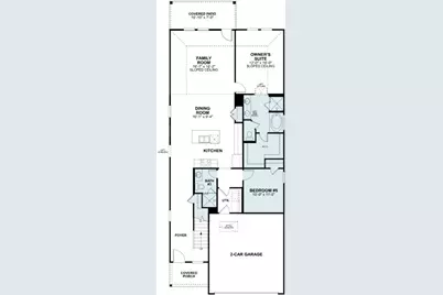314 Birch Blossom Path, Magnolia, TX 77354 - Photo 2