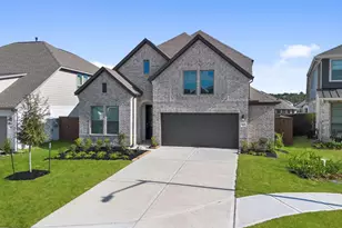 408 Emory Peak Ln, New Caney, TX 77357 - Photo 26