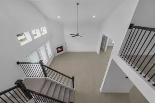 8715 Mallow Rose Wy, Rosharon, TX 77583 - Photo 16