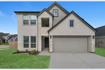 8715 Mallow Rose Way, Rosharon, TX 77583 - Photo 26