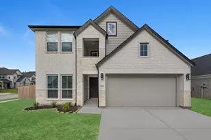 8715 Mallow Rose Wy, Rosharon, TX 77583 - Photo 26