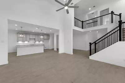 8715 Mallow Rose Way, Rosharon, TX 77583 - Photo 6