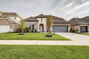 2356 Seaglass, Katy, TX 77493 - Photo 1
